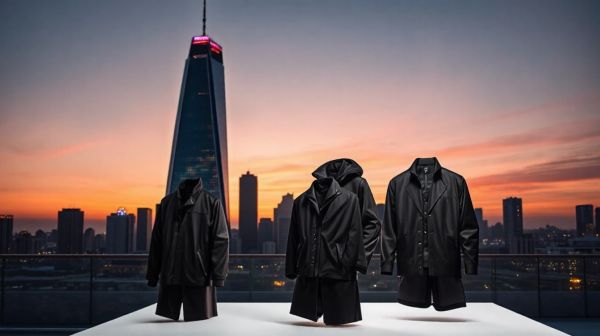 Top Techwear Styles to Buy this Black Friday with 25% Off