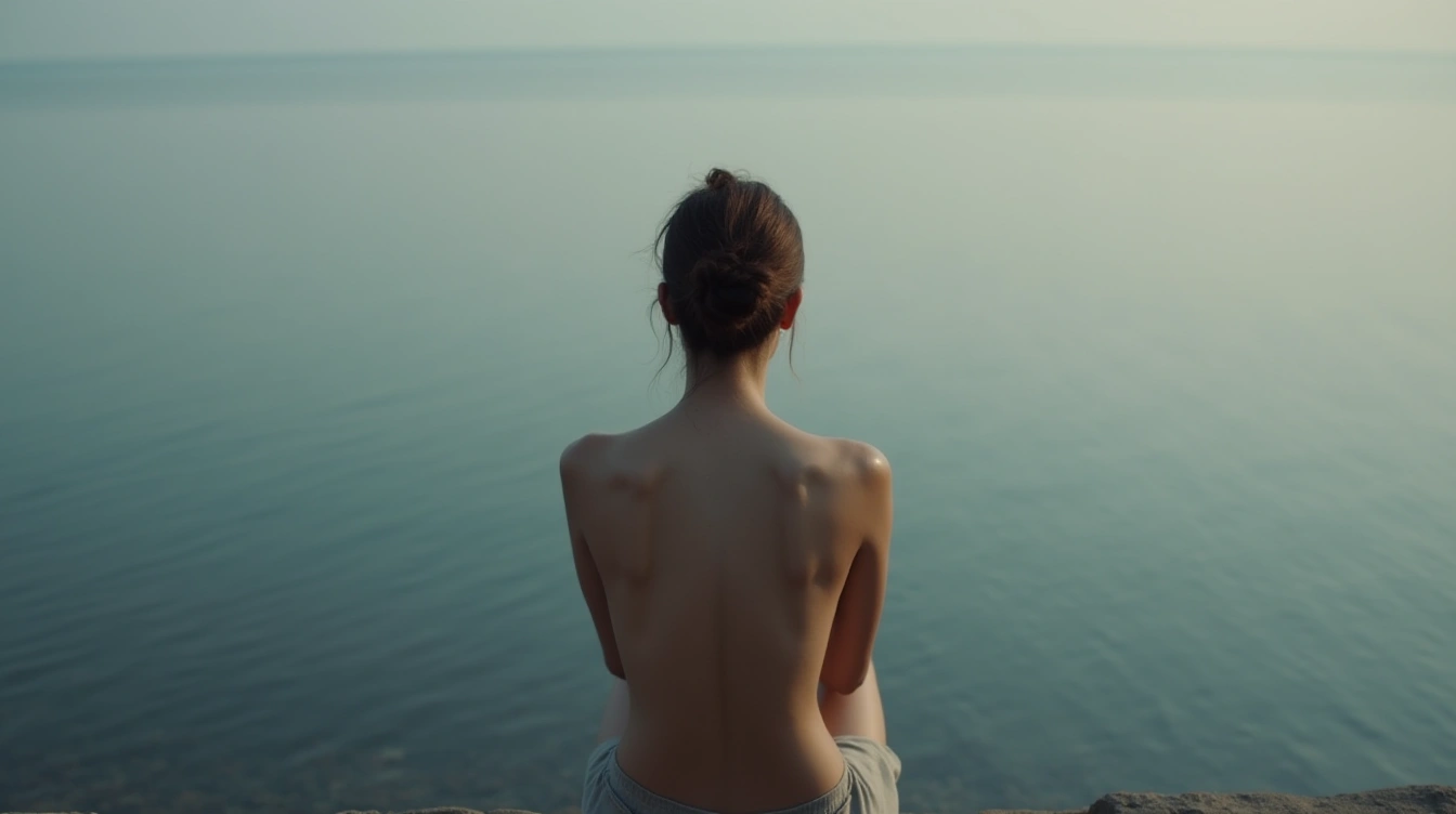 Navigating the silence: the emotional shutdown phase